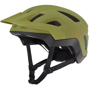 Bollé ADAPT Bike Helmets Khaki | MTOQR4196