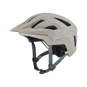 Bollé ADAPT MIPS Bike Helmets Oatmeal Matte | IKHUV6491