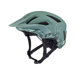 Bollé ADAPT MIPS Bike Helmets Sage Matte | MBKGL0852