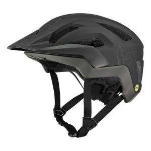 Bollé ADAPT MIPS Bike Helmets Svarte | HEBUJ3426