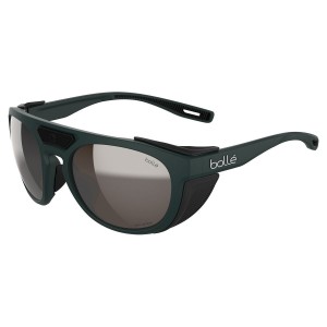 Bollé ADVENTURER Sport Sunglasses Svarte | NBCIE2438