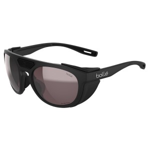 Bollé ADVENTURER Sport Sunglasses Svarte | VPJUK2671