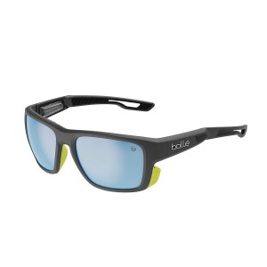 Bollé AIRDRIFT Sport Sunglasses Svarte | NJQVF0174