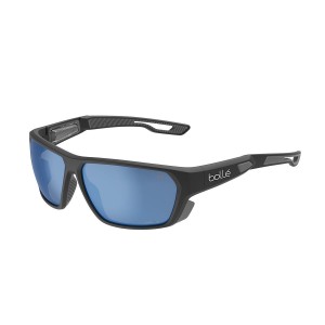 Bollé AIRFIN Sport Sunglasses Svarte | DEMFP8173