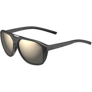 Bollé ARCADIA Lifestyle Sunglasses Svarte | EPYHL2687