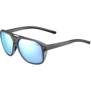 Bollé ARCADIA Lifestyle Sunglasses Svarte | DPLTR3194