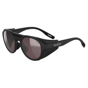 Bollé ASCENDER Sport Sunglasses Svarte | PLWYK0317