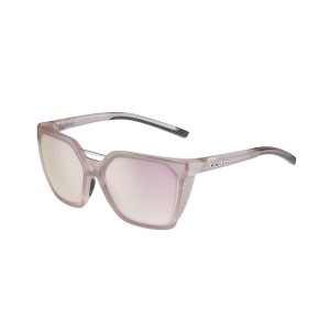 Bollé ASTERIA Lifestyle Sunglasses Nude Matte | SXCUM1674