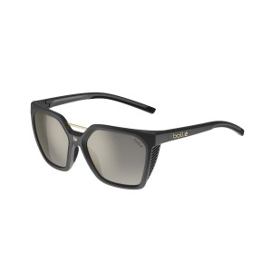 Bollé ASTERIA Lifestyle Sunglasses Svarte | RIYUO2056