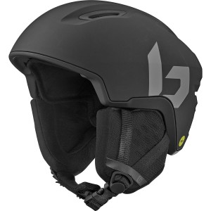 Bollé ATMOS MIPS Ski Helmets Svarte | TDLUB5376