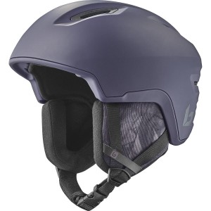 Bollé ATMOS PURE Ski Helmets Plum Tie & Dye Matte | BPSOW9168