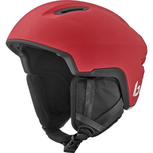 Bollé ATMOS PURE Ski Helmets Rød | LFGZX2046