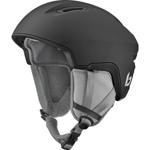 Bollé ATMOS PURE Ski Helmets Svarte | LTEHU2654