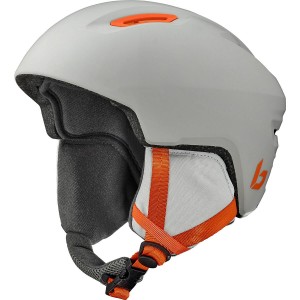 Bollé ATMOS YOUTH Ski Helmets Grå Oransje | OJKYW8296