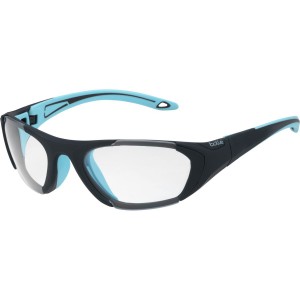 Bollé BALLER Sport Sunglasses Marineblå Lyse Blå | EFGVY5970