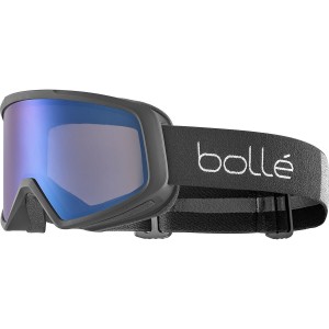 Bollé BEDROCK PLUS Ski Goggles Svarte | HSFMR0283