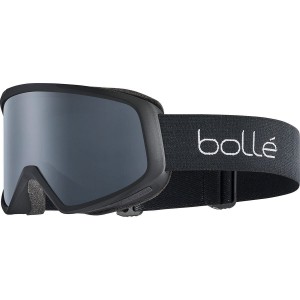 Bollé BEDROCK Ski Goggles Hvite | UGOYD3986