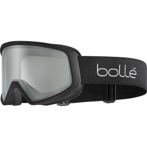 Bollé BEDROCK Ski Goggles Svarte | DOYEF5794