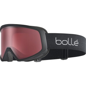 Bollé BEDROCK Ski Goggles Svarte | VAPWT9640