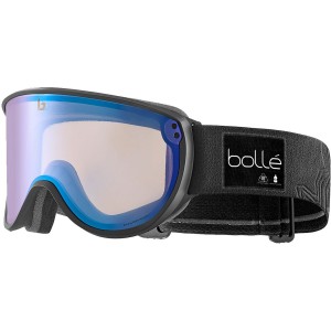 Bollé BLANCA Ski Goggles Svarte | QOCEU2071