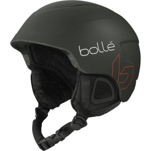 Bollé B-LIEVE Ski Helmets Forest Matte | VROTD5794