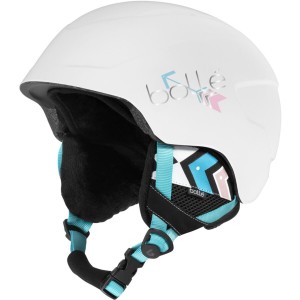 Bollé B-LIEVE Ski Helmets Hvite | BOECA1308