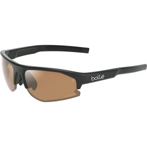 Bollé BOLT 2.0 S Sport Sunglasses Svarte | JFXGM7648