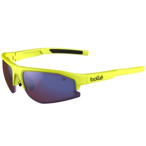 Bollé BOLT 2.0 Sport Sunglasses Gul | SBOKG4967