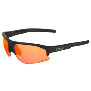 Bollé BOLT 2.0 Sport Sunglasses Svarte | SRJMQ8624