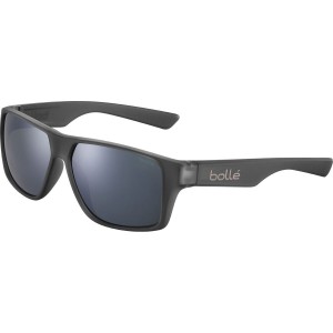 Bollé BRECKEN Lifestyle Sunglasses Grå | CAEWR6574