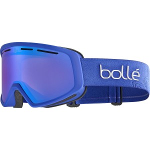 Bollé CASCADE Ski Goggles Kongeblå Blå | VCAMR7826