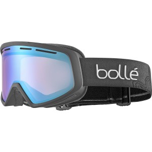 Bollé CASCADE Ski Goggles Svarte | AZJKH5690