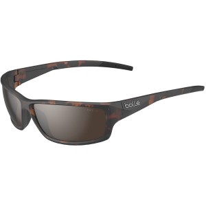 Bollé CERBER Lifestyle Sunglasses Mørke | QVPKF2516