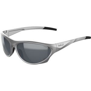 Bollé CHIMERA Lifestyle Sunglasses Sølv | EAXTI5342