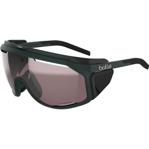 Bollé CHRONOSHIELD Sport Sunglasses Svarte | GZNJP1274