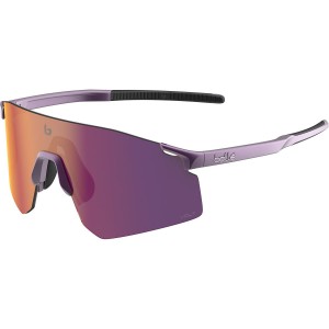 Bollé C-ICARUS Sport Sunglasses Lilla | GNZBY5134