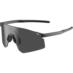 Bollé C-ICARUS Sport Sunglasses Svarte | MBROQ1058