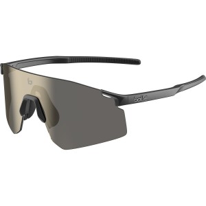 Bollé C-ICARUS Sport Sunglasses Svarte | NQIVK3628