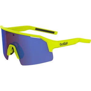 Bollé C-SHIFTER Sport Sunglasses Gul | JZYAG2789