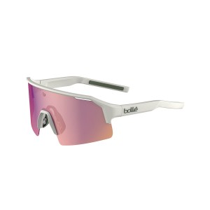 Bollé C-SHIFTER Sport Sunglasses Sand Matte | DKJIG1894