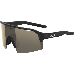 Bollé C-SHIFTER Sport Sunglasses Svarte | BEZDX2579