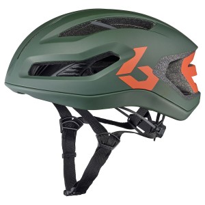 Bollé ECO AVIO MIPS Bike Helmets Grønn Oransje | TYIAP0618