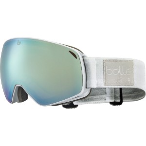 Bollé ECO TORUS M Ski Goggles Hvite | RBGIO8132