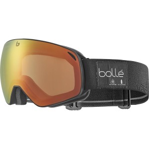 Bollé ECO TORUS M Ski Goggles Svarte | AVWOU2689