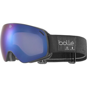 Bollé ECO TORUS M Ski Goggles Svarte | FWMIZ3196