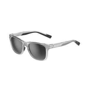 Bollé ESTEEM Lifestyle Sunglasses Crystal | LVGNQ9120