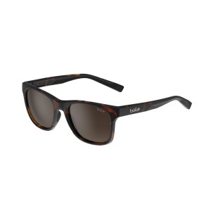 Bollé ESTEEM Lifestyle Sunglasses Mørke | BCQVM1702