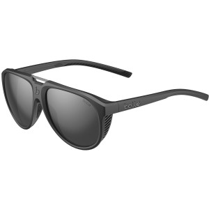 Bollé EUPHORIA Lifestyle Sunglasses Svarte | UOVGH4792