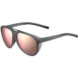 Bollé EUPHORIA Sport Sunglasses Svarte | RGJSI5793