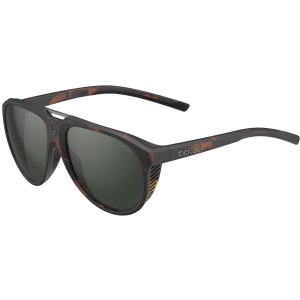 Bollé EUPHORIA Sport Sunglasses Tortoise Matte | MNZKY5329